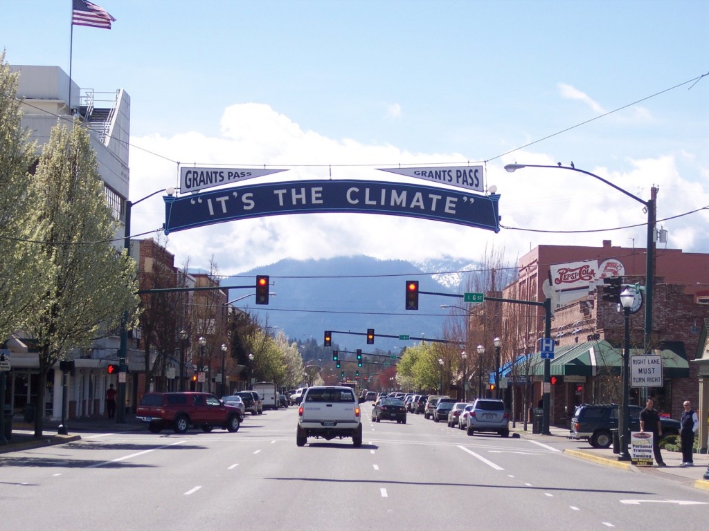 Locksmith Grants Pass OR